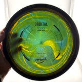 MVP Neutron Orbital, 174g