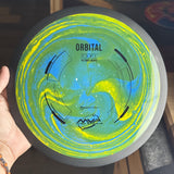 MVP Neutron Orbital, 174g