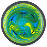 MVP Neutron Orbital, 174g