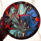 Prodigy 400 F5, 175g