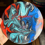 Prodigy 400 F5, 175g