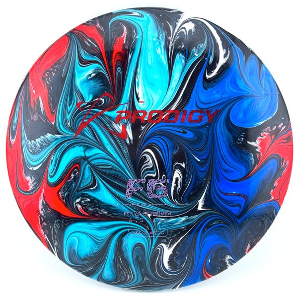 Prodigy 400 F5, 175g