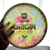 Discmania Neo Origin, 174g