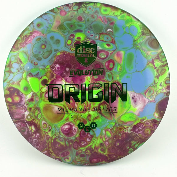 Discmania Neo Origin, 174g