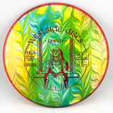 Westside Discs Tournament Queen, 175g