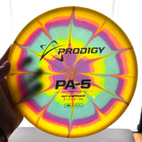 Prodigy 750 PA-5, 176g