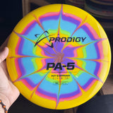 Prodigy 750 PA-5, 176g
