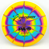 Prodigy 750 PA-5, 176g