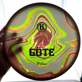 Kastaplast K1 Göte, 178g