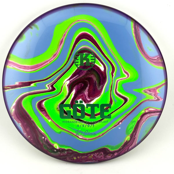 Kastaplast K1 Göte, 178g