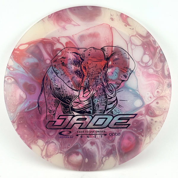 Latitude 64 Opto Jade, 158g