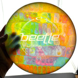 Latitude 64 Opto Beetle, 151g