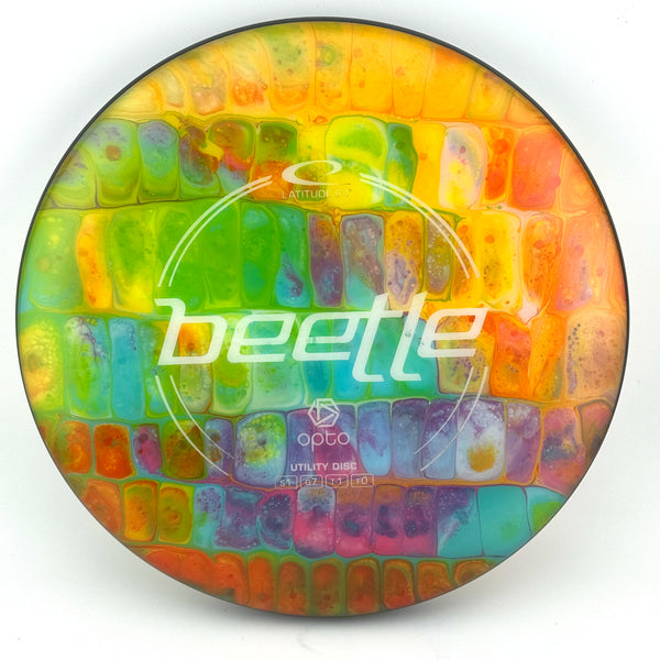 Latitude 64 Opto Beetle, 151g