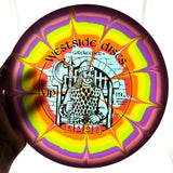 Westside Discs VIP Gatekeeper, 177g