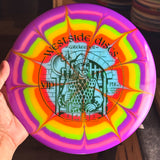 Westside Discs VIP Gatekeeper, 177g