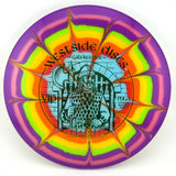 Westside Discs VIP Gatekeeper, 177g