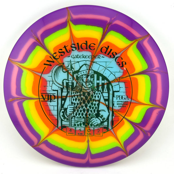 Westside Discs VIP Gatekeeper, 177g
