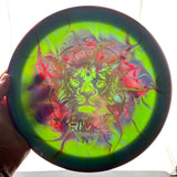 Latitude 64 Orbit Royal Grand Rive – 2025 Team Series Silver Latt, 174g