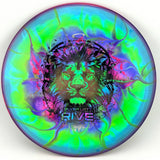 Latitude 64 Orbit Royal Grand Rive – 2025 Team Series Silver Latt, 174g