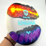 Discmania Neo Enigma, 174g