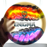 Discmania Neo Enigma, 174g