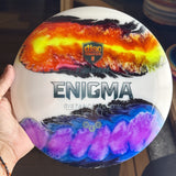 Discmania Neo Enigma, 174g