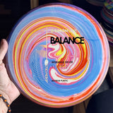 Axiom Neutron Balance, 167g