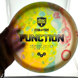 Discmania Neo Function 175g