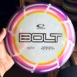 Latitude 64 Opto Bolt, 173g