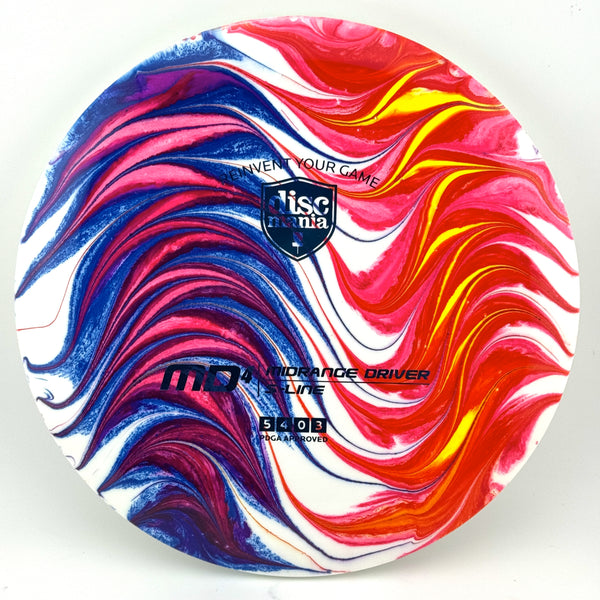 Discmania S-Line MD4, 178g