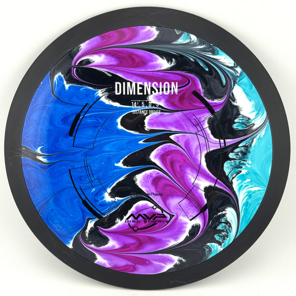MVP Neutron Dimension, 173g