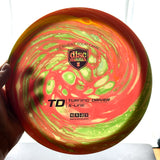 Discmania S-Line TD, 174g