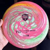 Discmania S-Line TD, 174g
