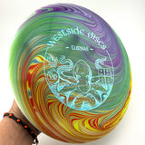 Westside Discs VIP Tursas, 174g