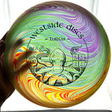 Westside Discs VIP Tursas, 174g
