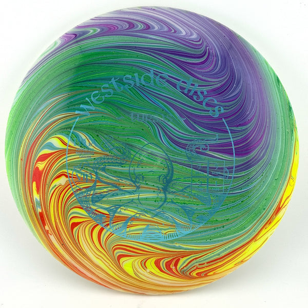 Westside Discs VIP Tursas, 174g