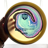 Discmania S-Line DD, 174g