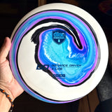 Discmania S-Line DD, 174g