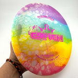 Dynamic Discs Lucid EMAC Truth, 177g