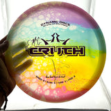 Dynamic Discs Lucid EMAC Truth, 177g