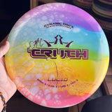 Dynamic Discs Lucid EMAC Truth, 177g