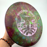 Westside Discs Elasto Tursas, 180g