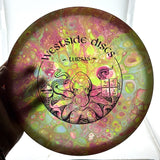Westside Discs Elasto Tursas, 180g