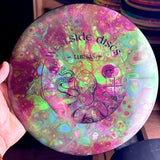 Westside Discs Elasto Tursas, 180g