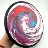 MVP Neutron Signal, 174g