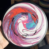 MVP Neutron Signal, 174g