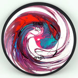 MVP Neutron Signal, 174g