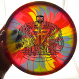 Discmania S-Line Horizon Glacier - Gannon Buhr Creator Series, 177g