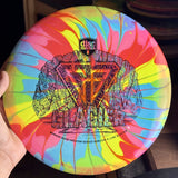 Discmania S-Line Horizon Glacier - Gannon Buhr Creator Series, 177g