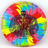 Discmania S-Line Horizon Glacier - Gannon Buhr Creator Series, 177g